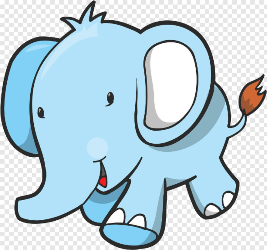 elephant # 478315