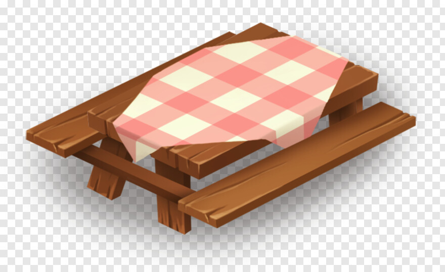 picnic-table # 655506