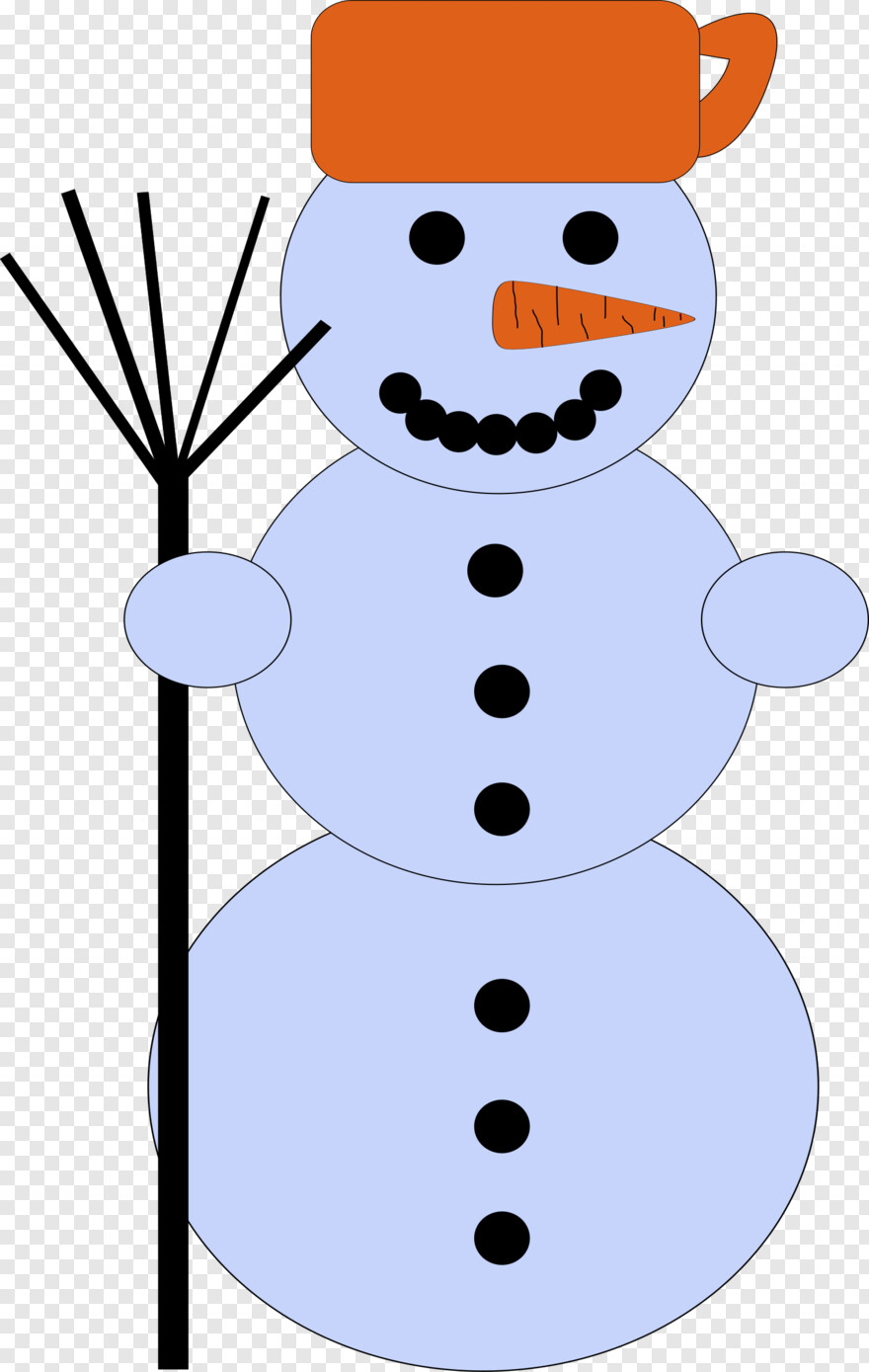 snowman-clipart # 616869