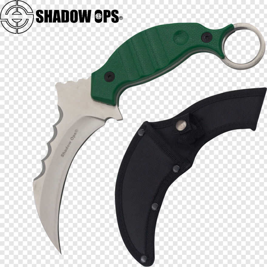 combat-knife # 351660