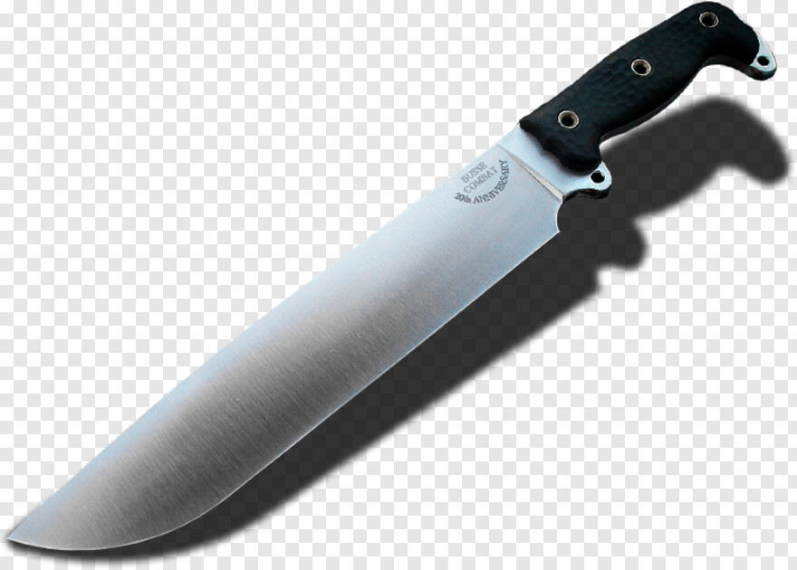 knife # 729564