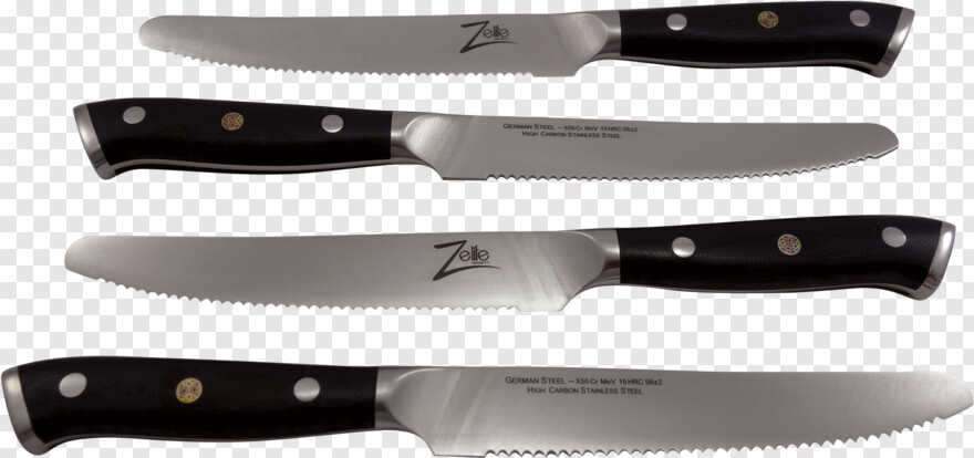 knife # 754237