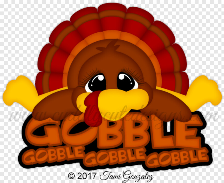 thanksgiving-turkey # 477294