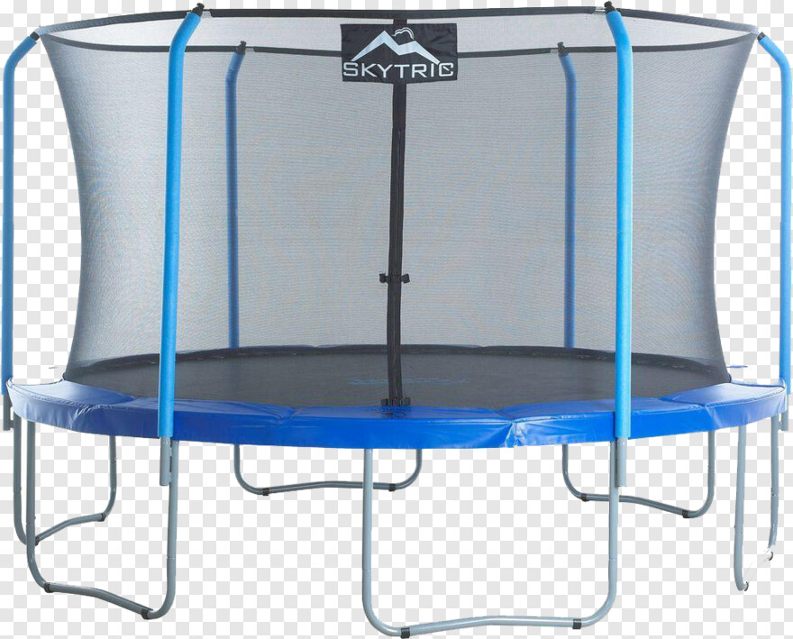 trampoline # 599771