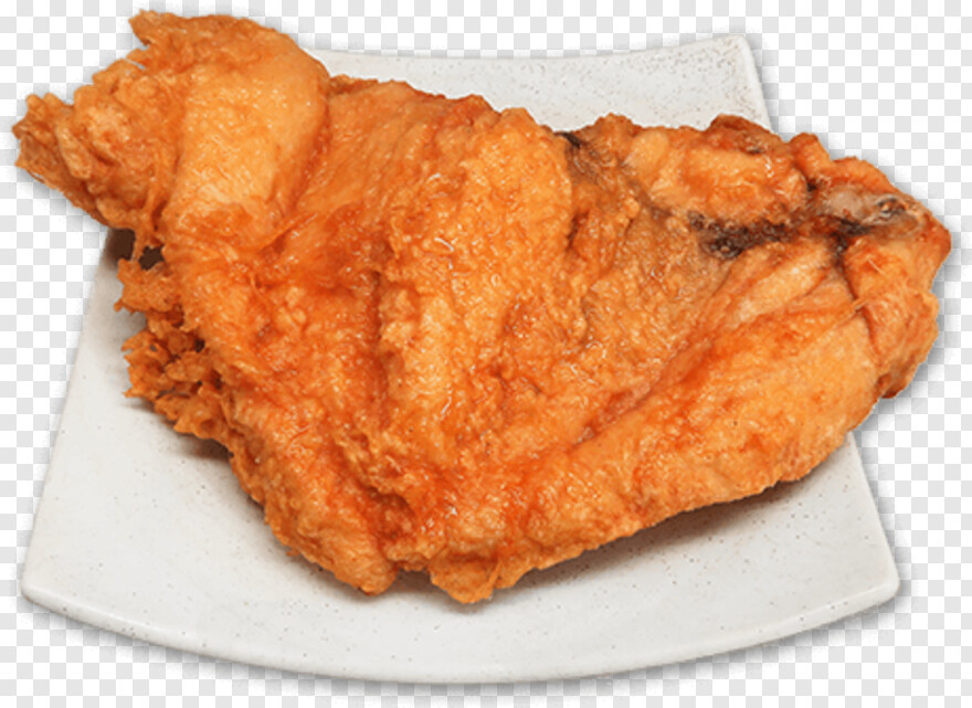 fried-chicken # 1115513