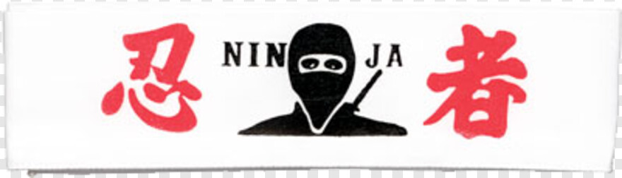 ninja # 1005147