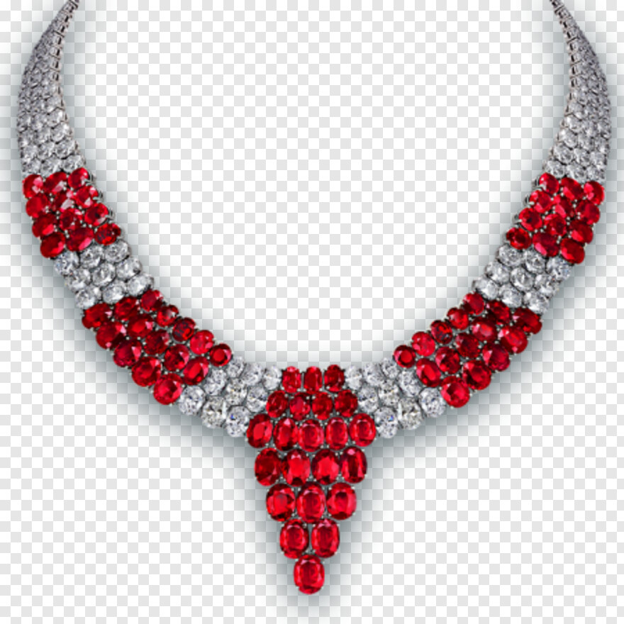 diamond-necklace # 345334