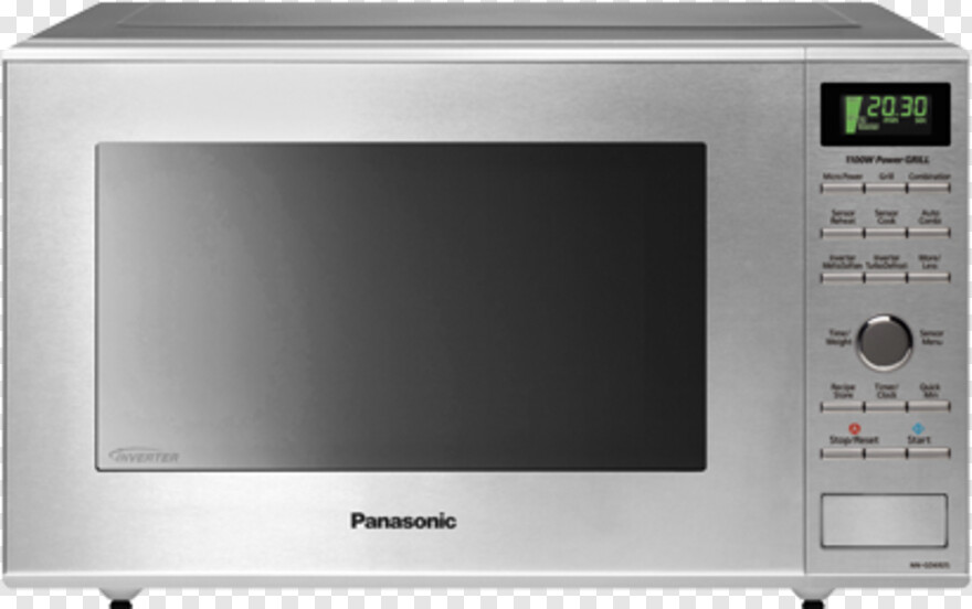microwave-oven # 692023