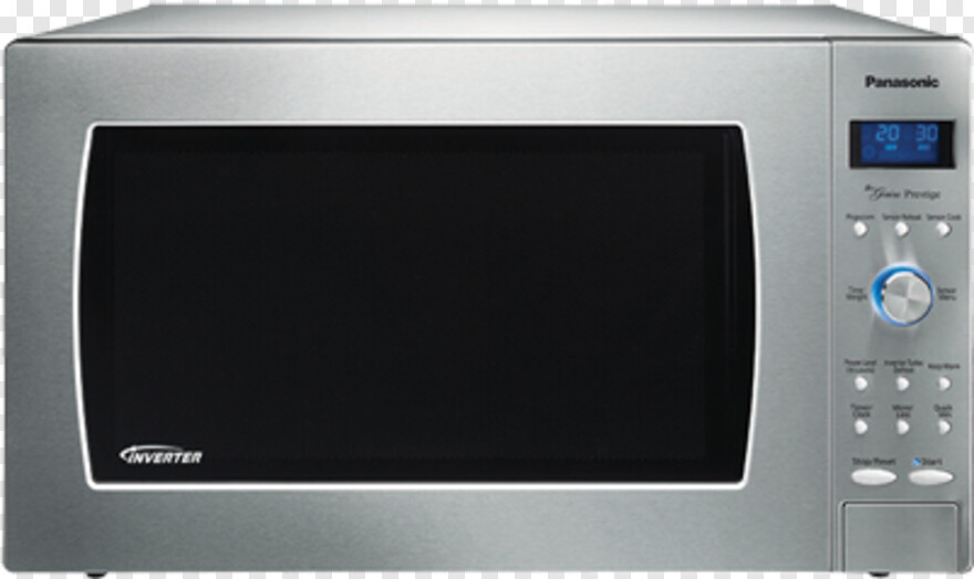 microwave-oven # 692021