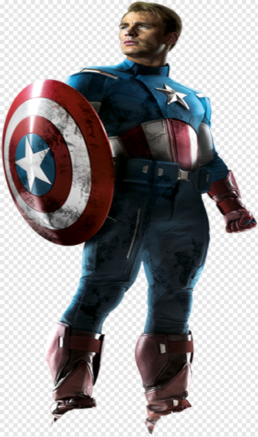 captain-america-shield # 529617