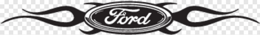 ford # 534518