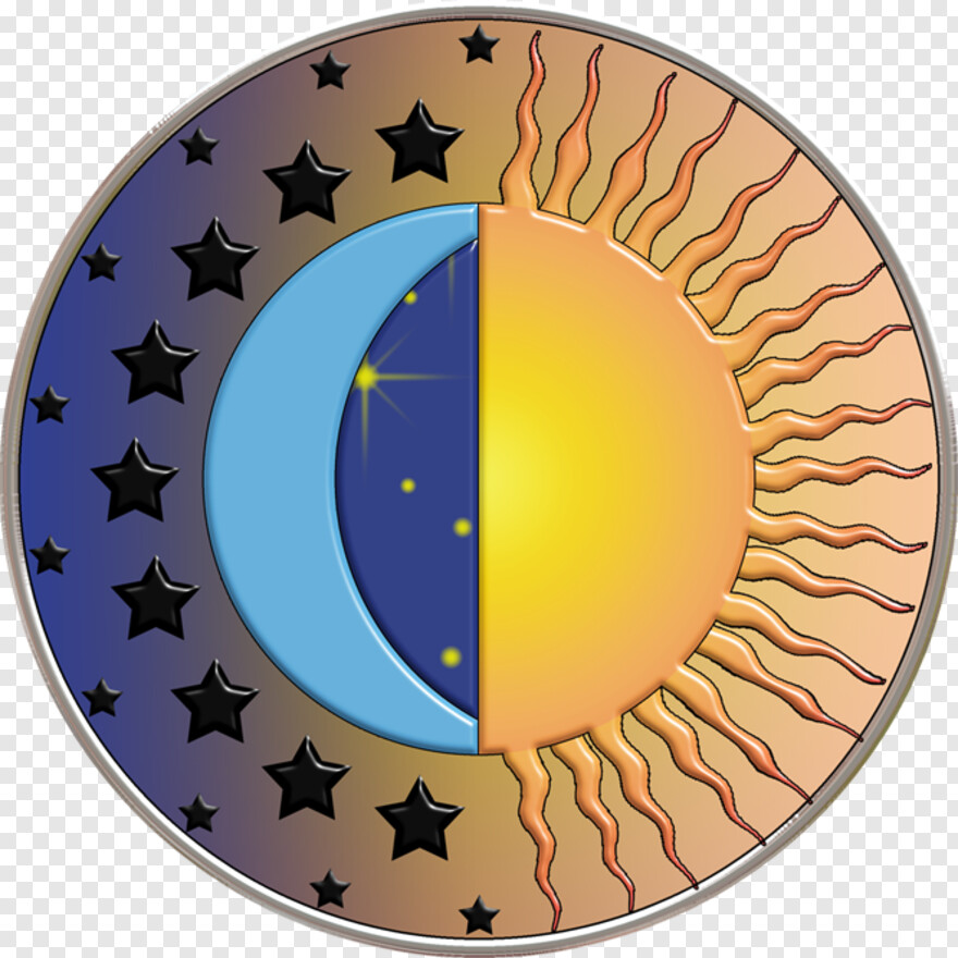 sun-and-moon # 686670