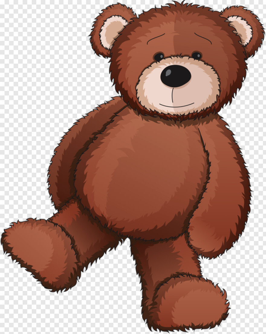 teddy-bear # 388125