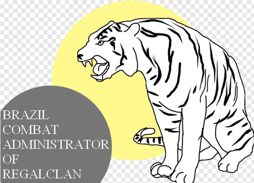 tiger-logo # 342390