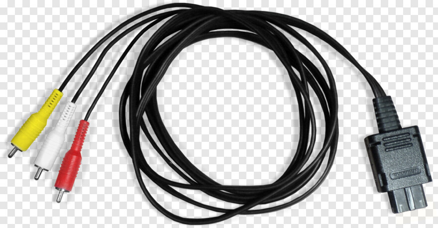 cable # 1089450