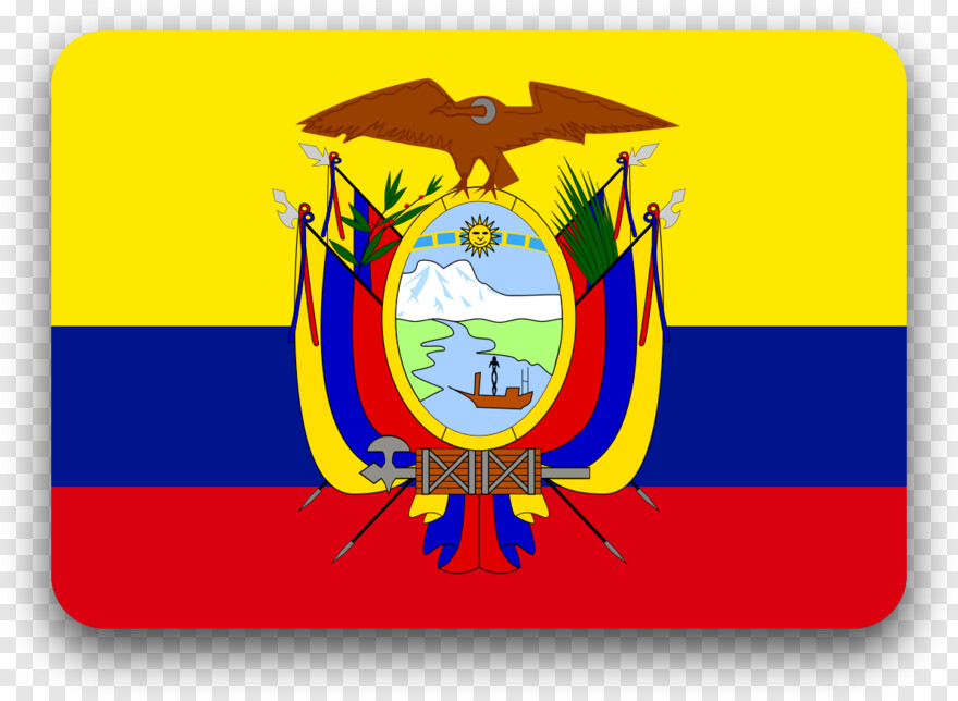 ecuador-flag # 874859