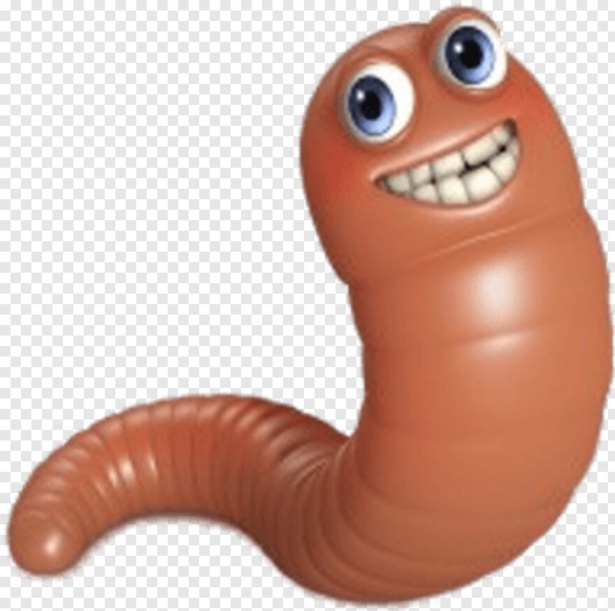 worm # 999565