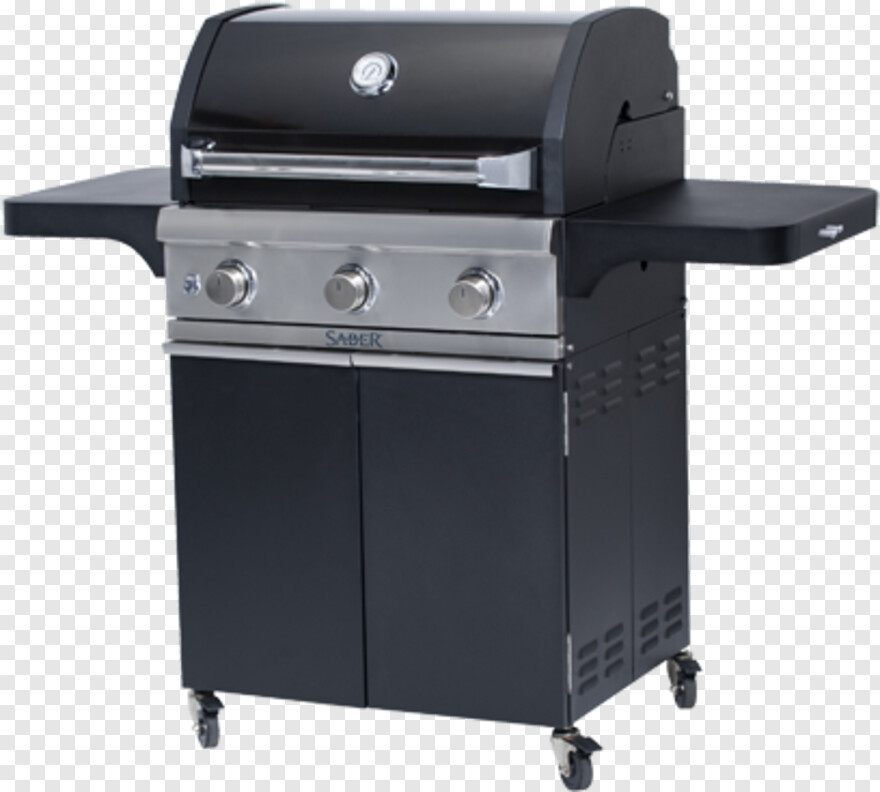 bbq-grill # 781581