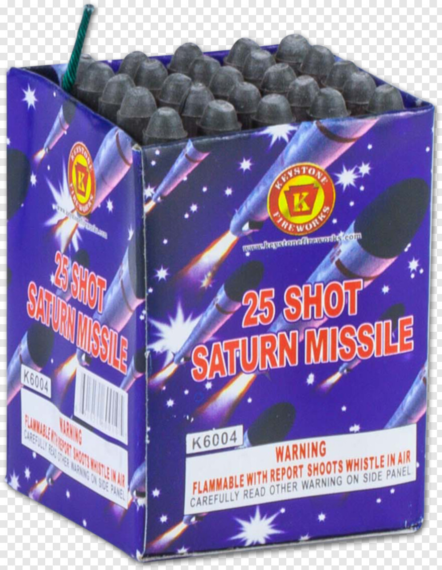 missile # 833070