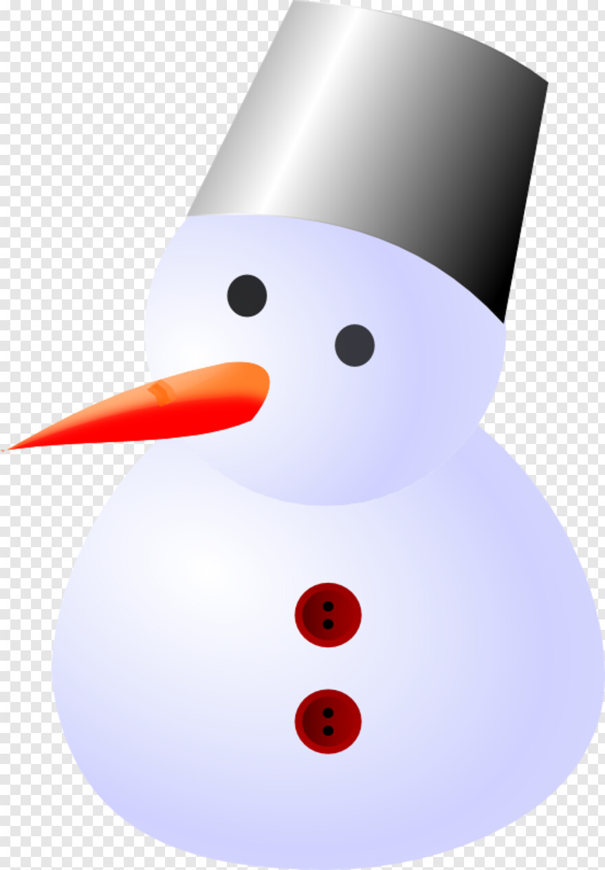 snowman # 1017494