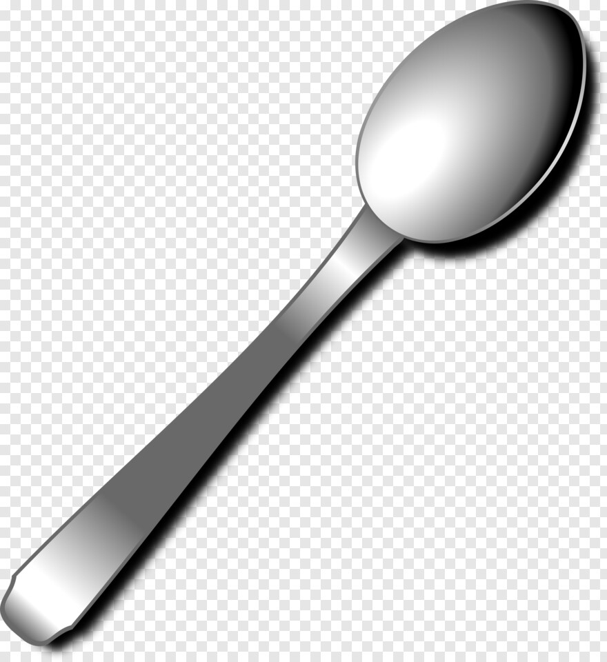 spoon # 999559