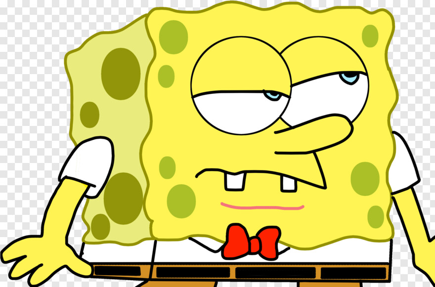 spongebob-face # 514598