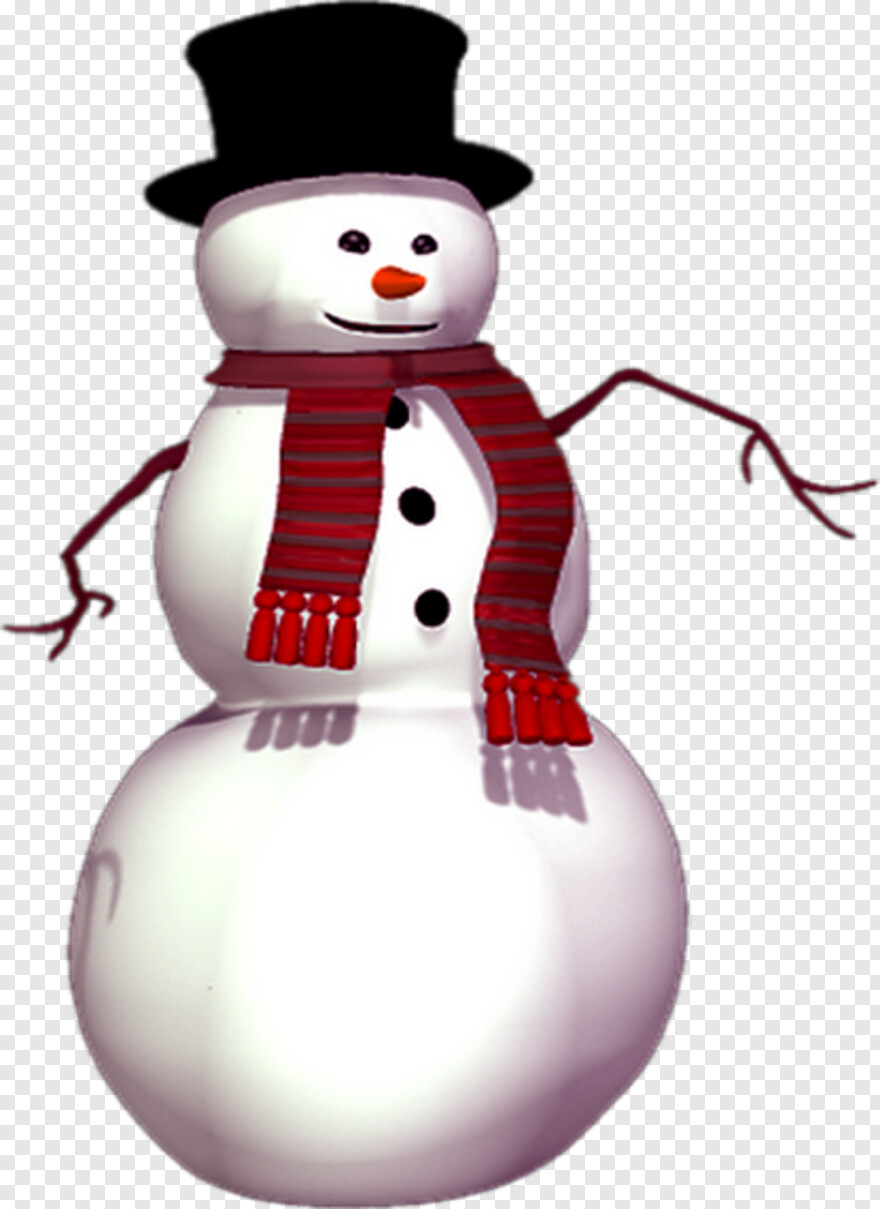 snowman-clipart # 616870