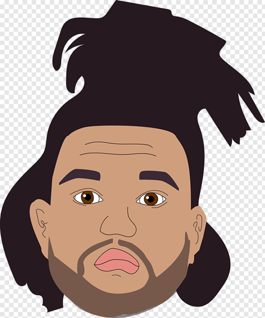 the-weeknd # 610776