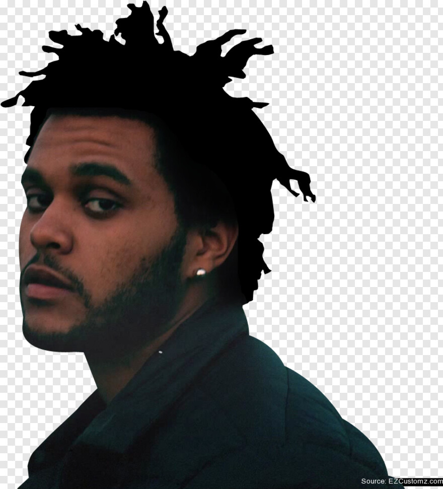 the-weeknd # 603141