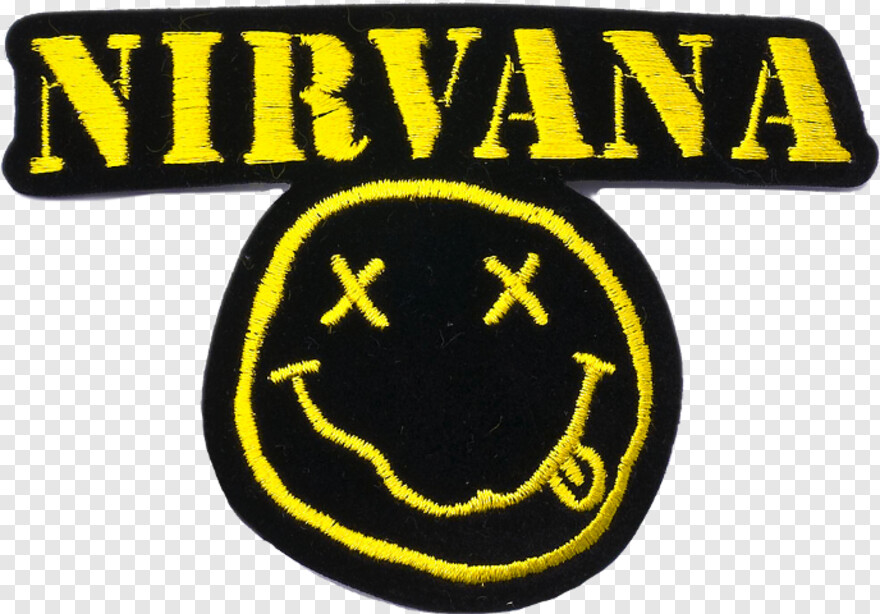 nirvana-logo # 583313