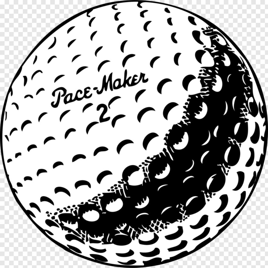 golf-ball # 419354