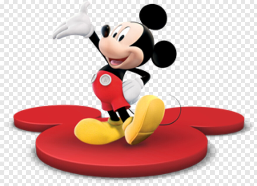 mickey-mouse-clubhouse # 992454