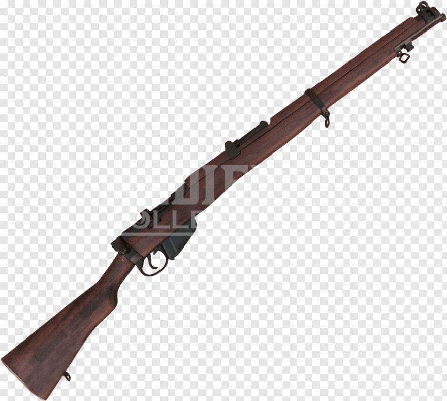 rifle # 574778