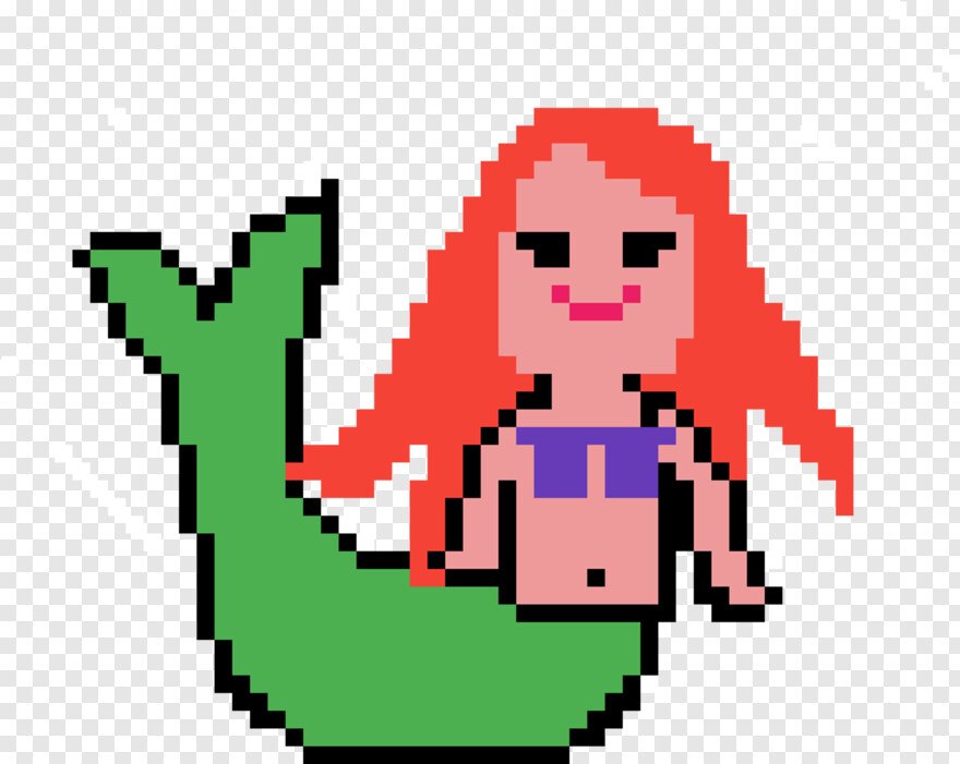 mermaid # 712973