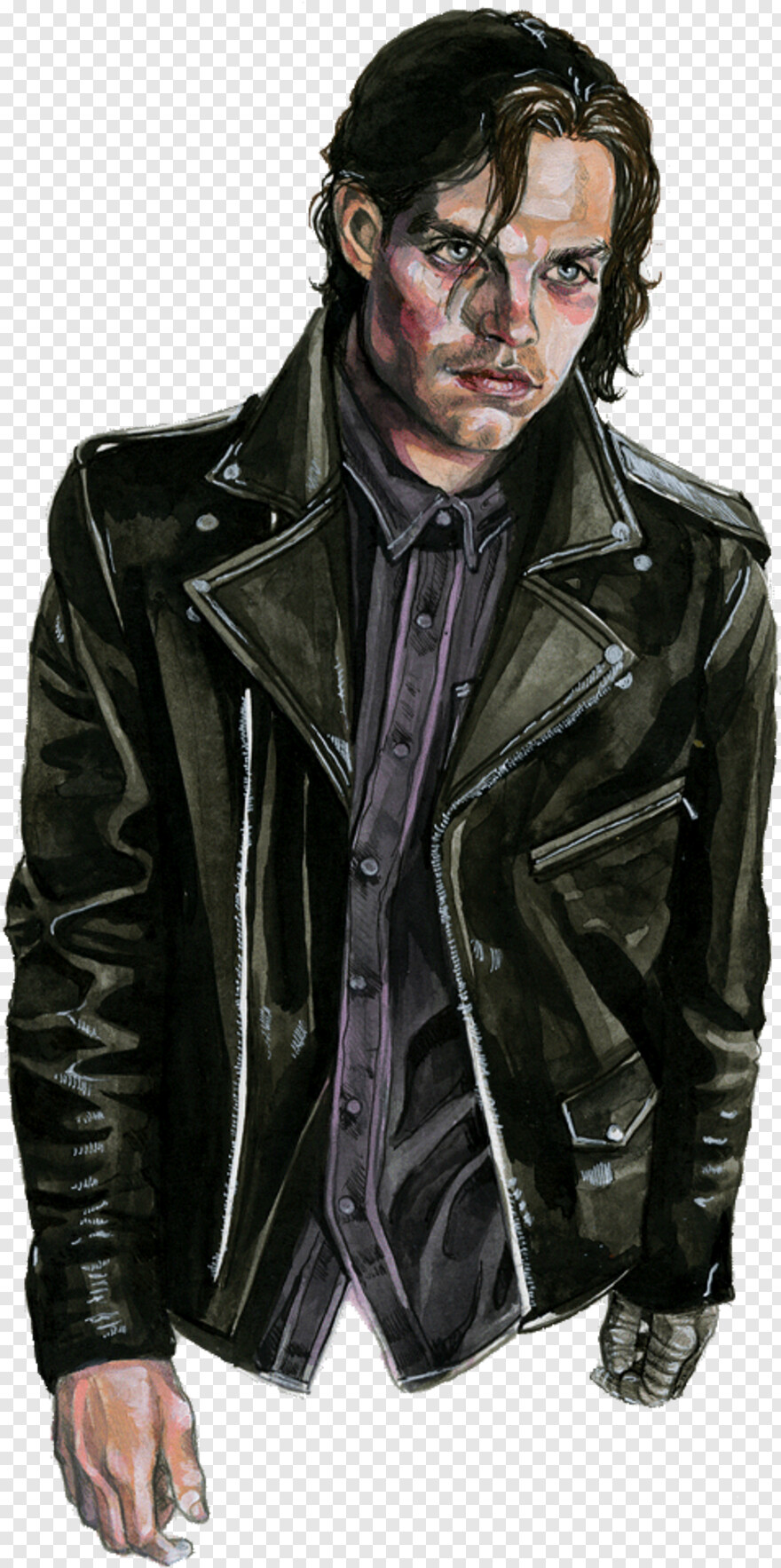 leather-jacket # 384795