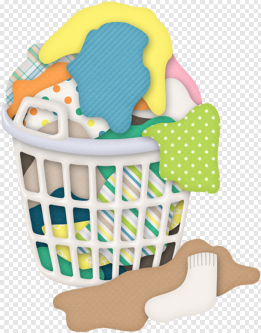 laundry-basket # 398381