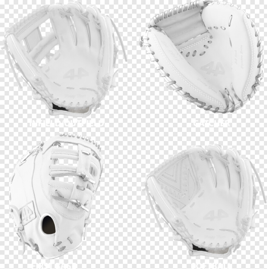 baseball-glove # 400005