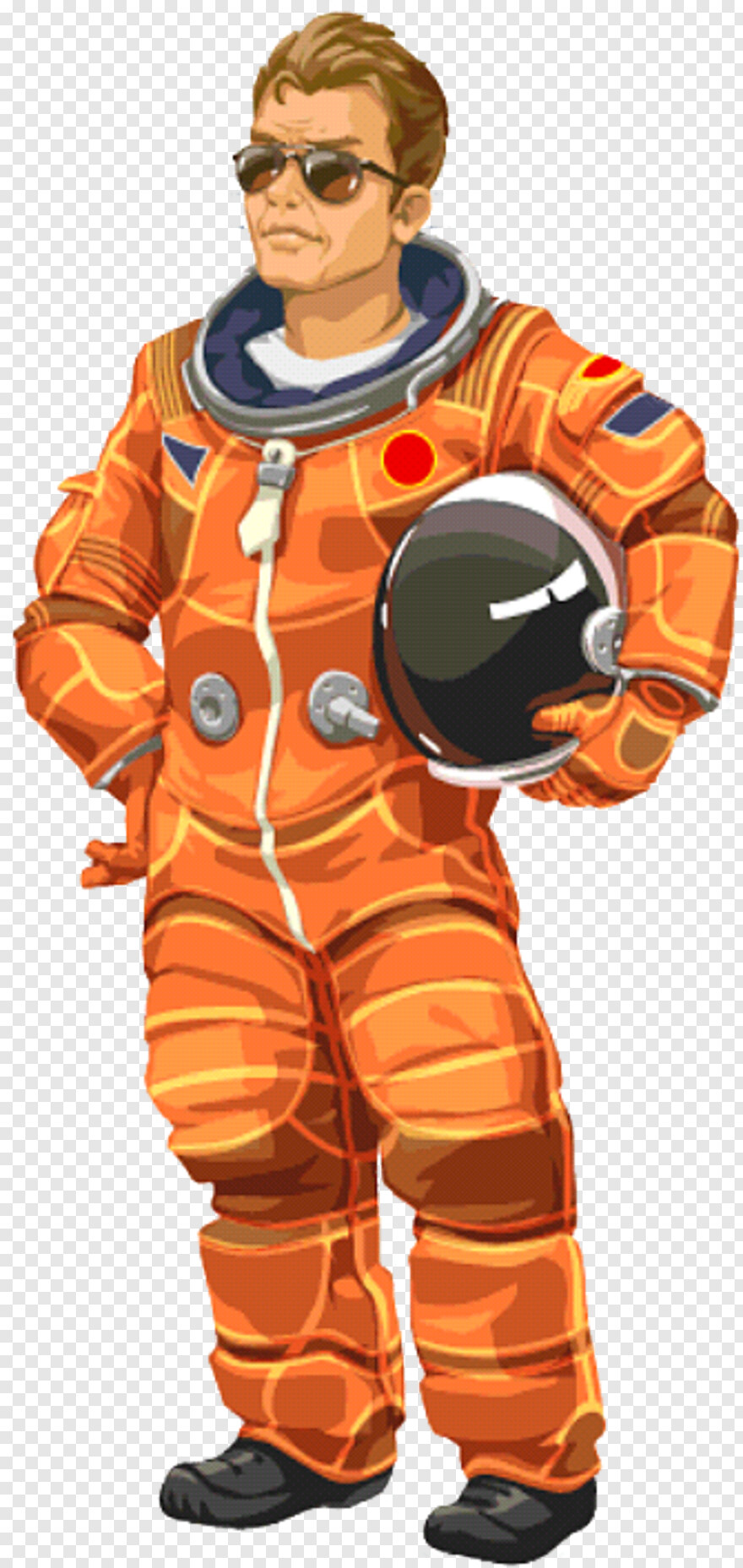 astronaut # 466664