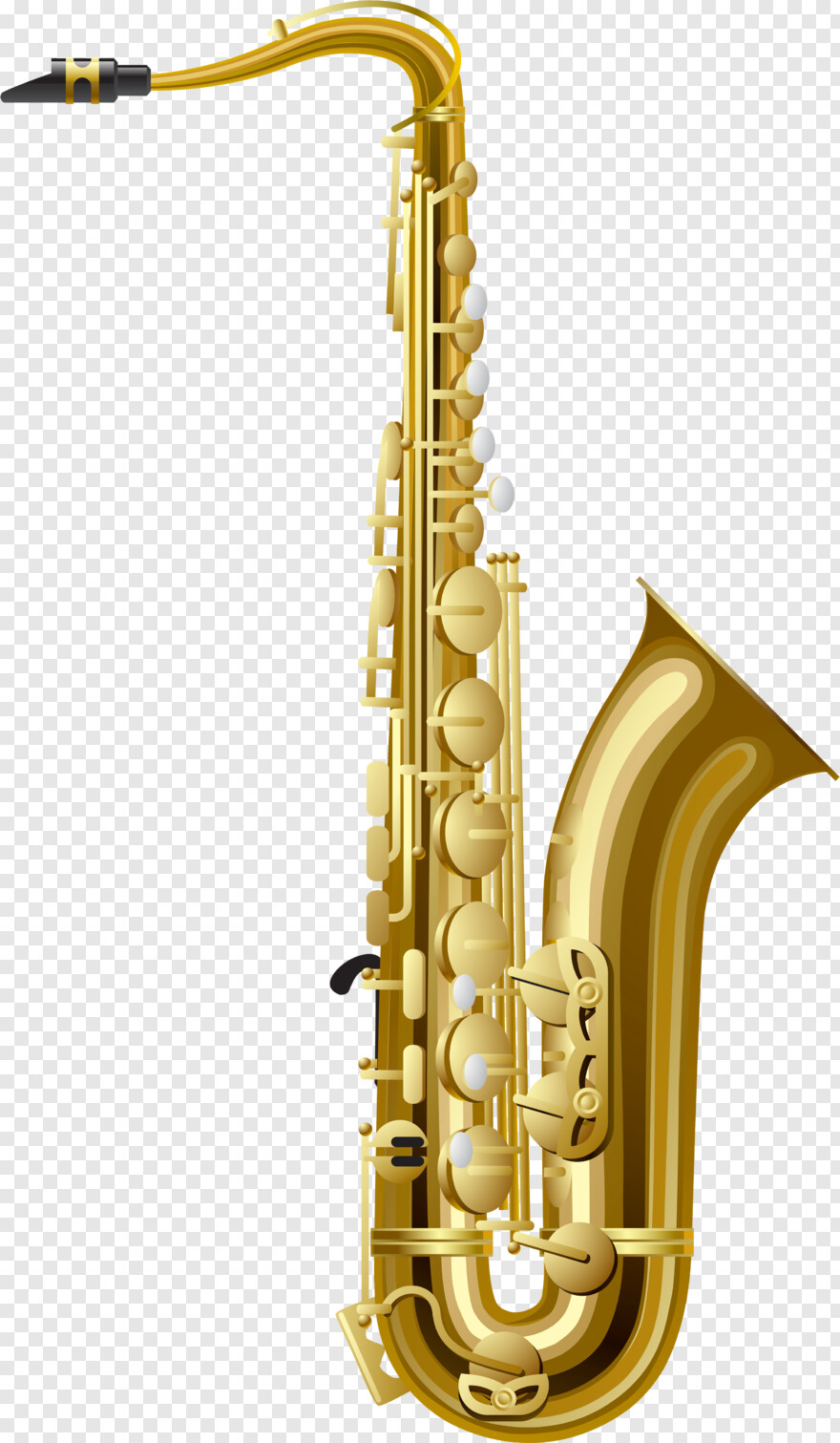 saxophone # 628146