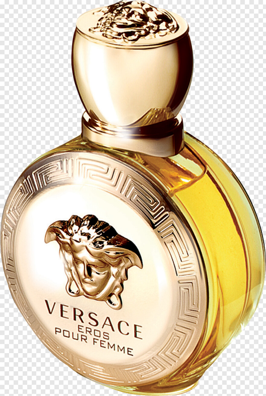 versace-logo # 645682
