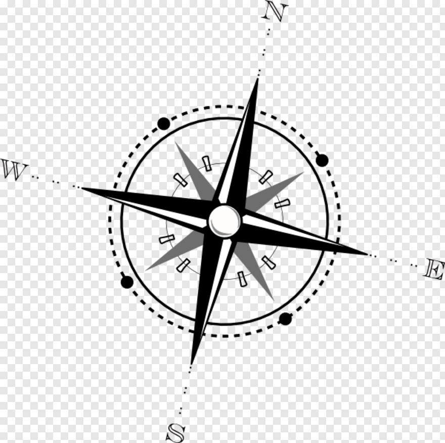 compass # 475612