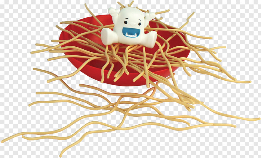 spaghetti # 792925