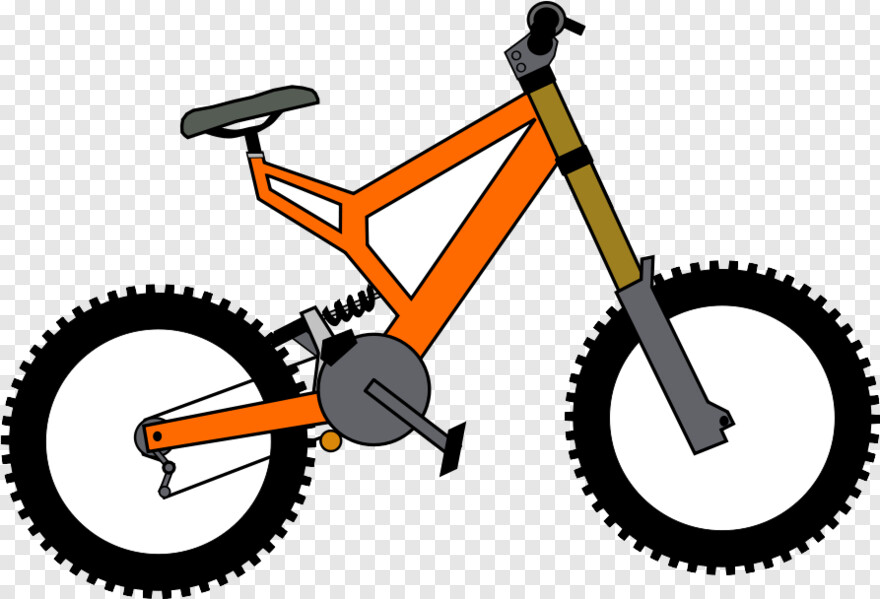 mountain-bike # 480189