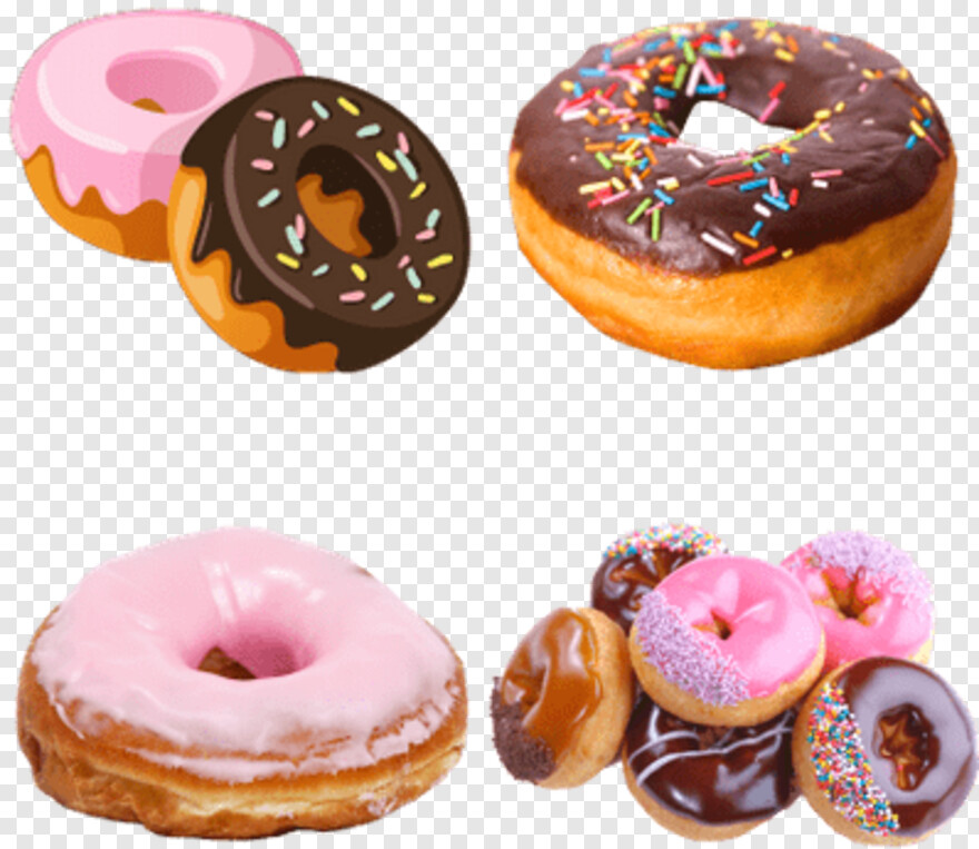 doughnut # 891757