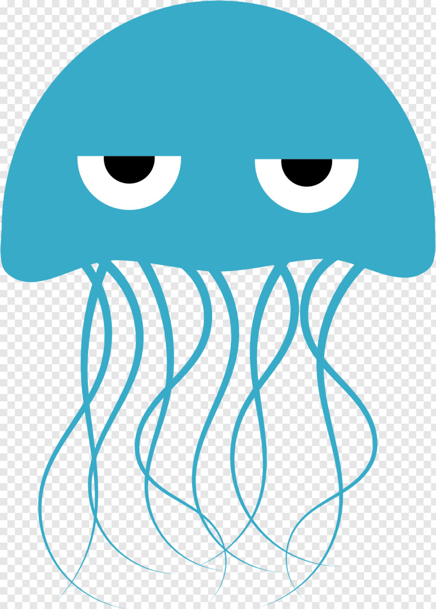 jellyfish # 1000577