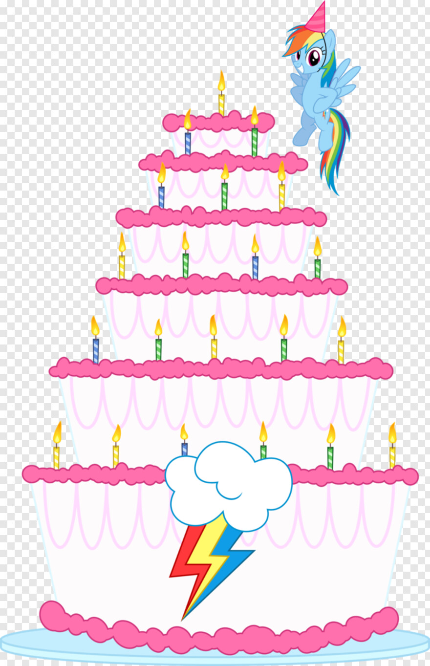birthday-cake # 359638