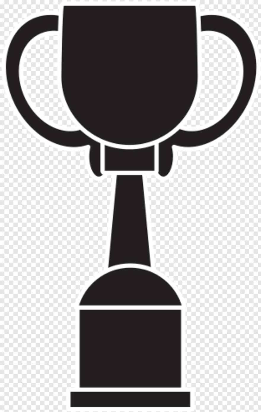 award-trophy # 439735