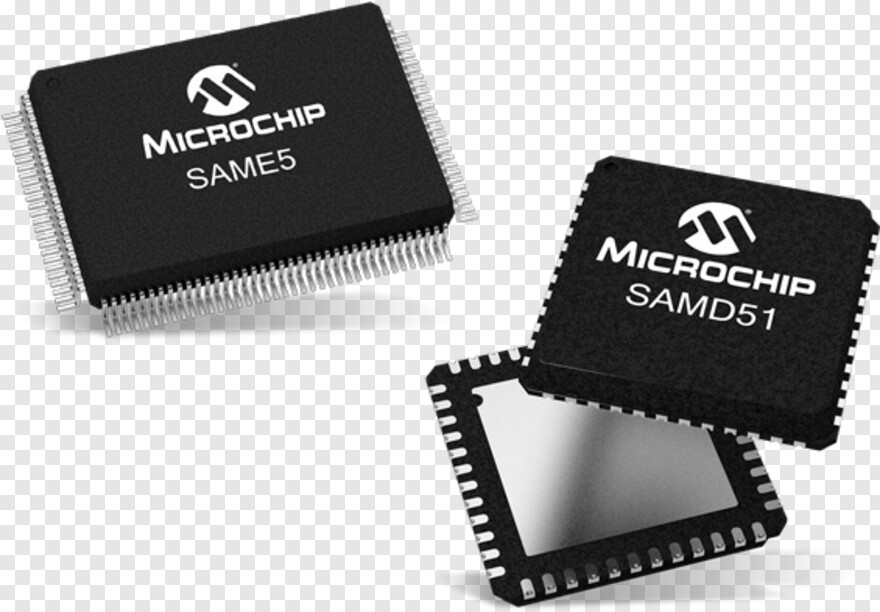microchip # 486630