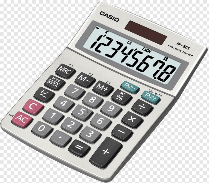 calculator # 1086486