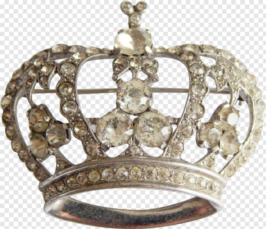 silver-crown # 940786